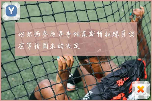 切尔西参与争夺帕莱斯特拉球员仍在等待国米的决定