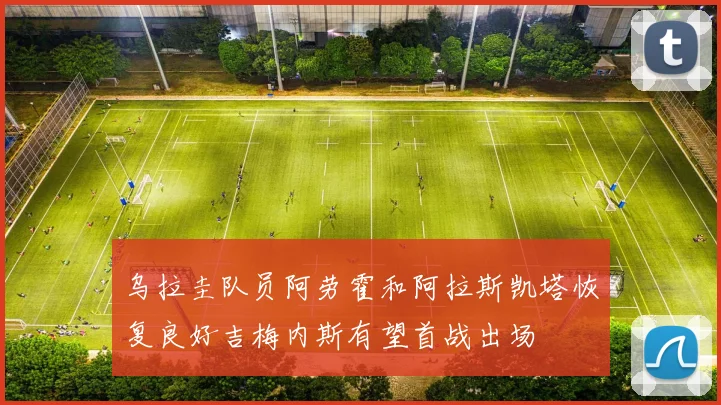 乌拉圭队员阿劳霍和阿拉斯凯塔恢复良好吉梅内斯有望首战出场